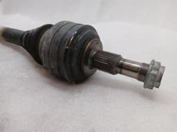MCLAREN McLaren 650S Spider 14-17 Drive Shaft Rear Re 11G0248CP Rear Right Shaft — thumbnail 10