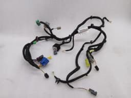 MCLAREN McLaren 650S Spider 14-17 Wiring Loom 11M2845CP DASHBOARD RHD Right Hand Drive — thumbnail 9