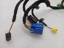 MCLAREN McLaren 650S Spider 14-17 Wiring Loom 11M2845CP DASHBOARD RHD Right Hand Drive — thumbnail 4