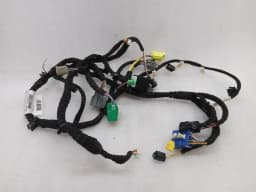 MCLAREN McLaren 650S Spider 14-17 Wiring Loom 11M2845CP DASHBOARD RHD Right Hand Drive — thumbnail 1
