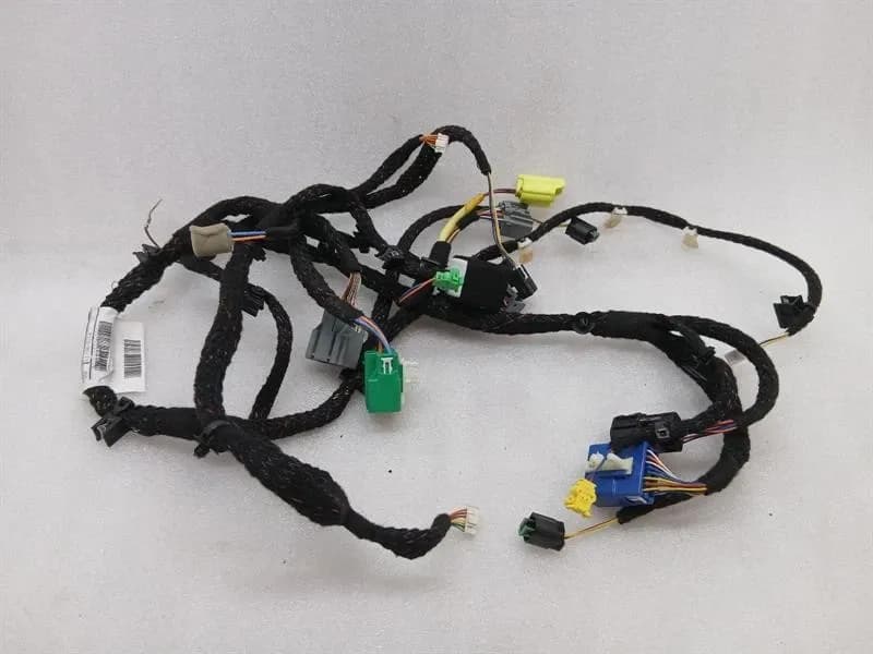 MCLAREN McLaren 650S Spider 14-17 Wiring Loom 11M2845CP DASHBOARD RHD Right Hand Drive