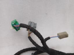 MCLAREN McLaren 650S Spider 14-17 Wiring Loom 11M2845CP DASHBOARD RHD Right Hand Drive — thumbnail 6