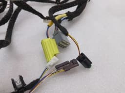 MCLAREN McLaren 650S Spider 14-17 Wiring Loom 11M2845CP DASHBOARD RHD Right Hand Drive — thumbnail 10