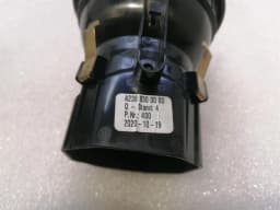MERCEDES-BENZ MERCEDES W464 18-24 G63 AMG AIR VENT/TRIM SET RHD A4636804903 RIGHT HAND DRIVE — thumbnail 5
