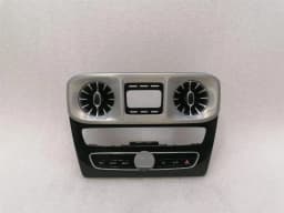 MERCEDES-BENZ MERCEDES W464 18-24 G63 AMG AIR VENT/TRIM SET RHD A4636804903 RIGHT HAND DRIVE — thumbnail 3