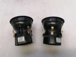 MERCEDES-BENZ MERCEDES W464 18-24 G63 AMG AIR VENT/TRIM SET RHD A4636804903 RIGHT HAND DRIVE — thumbnail 6