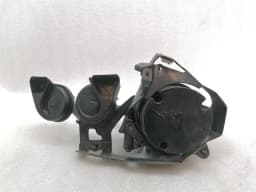 MERCEDES-BENZ Mercedes C Class W204 Air pump A1562301440 air pump holder bracket AMG — thumbnail 6