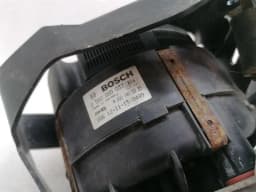 MERCEDES-BENZ Mercedes C Class W204 Air pump A1562301440 air pump holder bracket AMG — thumbnail 9