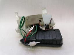 MERCEDES-BENZ Mercedes S-Class W221 Air Pump A0008002219 Air Pump Seat A2218000748 — thumbnail 1