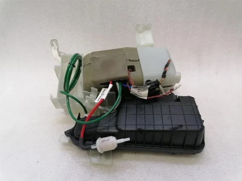 Mercedes S-Class W221 Air Pump A0008002219 Air Pump Seat A2218000748
