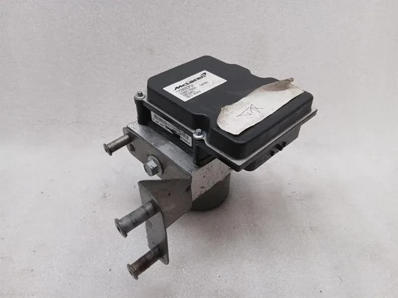 MCLAREN McLaren 650S Spider 14-17 A.B.S Pump 11C0605CP ABS Pump Hydraulic Block