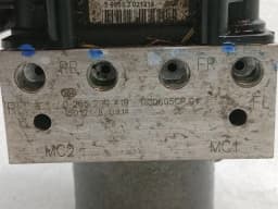 MCLAREN McLaren 650S Spider 14-17 A.B.S Pump 11C0605CP ABS Pump Hydraulic Block — thumbnail 4