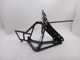 MCLAREN McLaren 650S Spider 14-17 Holder Bracket 11A8103CP REAR RIGHT Holder Carrier — thumbnail 1