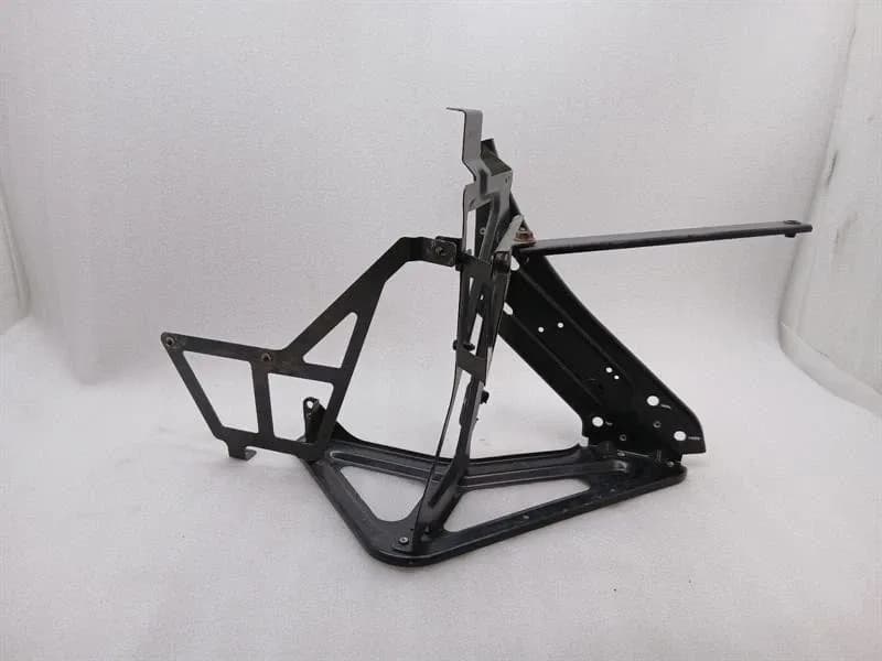 MCLAREN McLaren 650S Spider 14-17 Holder Bracket 11A8103CP REAR RIGHT Holder Carrier