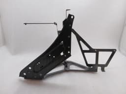 MCLAREN McLaren 650S Spider 14-17 Holder Bracket 11A8103CP REAR RIGHT Holder Carrier — thumbnail 3