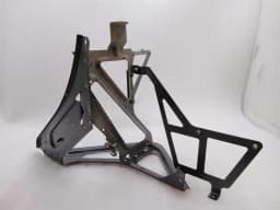 MCLAREN McLaren 650S Spider 14-17 Holder Bracket 11A8103CP REAR RIGHT Holder Carrier — thumbnail 4