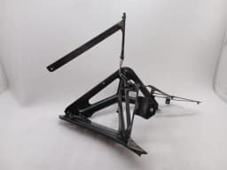 MCLAREN McLaren 650S Spider 14-17 Holder Bracket 11A8103CP REAR RIGHT Holder Carrier — thumbnail 5