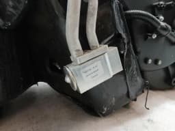 MCLAREN McLaren 650S Spider 14-17 Heater Blower 11A5949CP RHD RIGHT HAND DRIVE — thumbnail 6