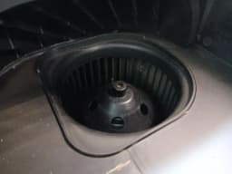 MCLAREN McLaren 650S Spider 14-17 Heater Blower 11A5949CP RHD RIGHT HAND DRIVE — thumbnail 9