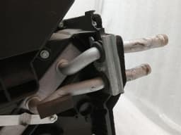 MCLAREN McLaren 650S Spider 14-17 Heater Blower 11A5949CP RHD RIGHT HAND DRIVE — thumbnail 7