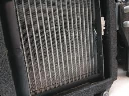 MCLAREN McLaren 650S Spider 14-17 Heater Blower 11A5949CP RHD RIGHT HAND DRIVE — thumbnail 2