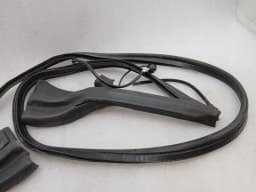 MCLAREN McLaren 650S Spider 14-17 Rear Boot Seal 11A6586SP Seals Rear — thumbnail 9
