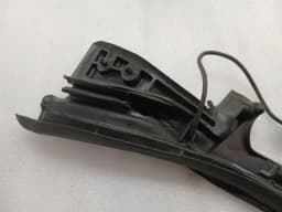 MCLAREN McLaren 650S Spider 14-17 Rear Boot Seal 11A6586SP Seals Rear — thumbnail 4