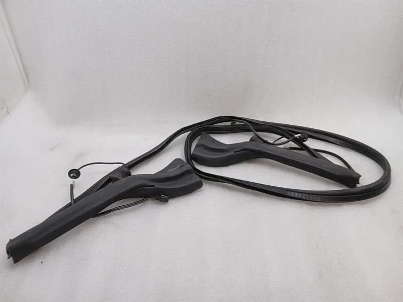 MCLAREN McLaren 650S Spider 14-17 Rear Boot Seal 11A6586SP Seals Rear