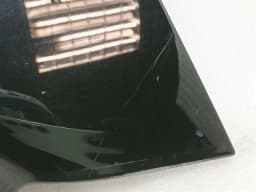 MCLAREN McLaren 650S Spider 14-17 Cover 11A5400SP Fairing RIGHT RIGHT — thumbnail 4
