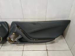 MCLAREN McLaren 650S Spider 14-17 Door Card Front SET Door Panel Front Set — thumbnail 3