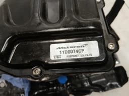 MCLAREN McLaren 650S Spider 14-17 HYDRAULIC PUMP 11D0074CP HYDRAULIC PUMP — thumbnail 6