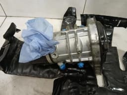 MCLAREN McLaren 650S Spider 14-17 HYDRAULIC PUMP 11D0074CP HYDRAULIC PUMP — thumbnail 8