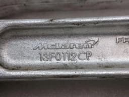 MCLAREN McLaren 650S Spider 14-17 Engine Mount 13F0109CP Engine Mount SET SET — thumbnail 5