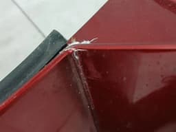 MCLAREN McLaren 650S Spider 14-17 Boat Lid TONNEAU Cover Panel Tailgate — thumbnail 7