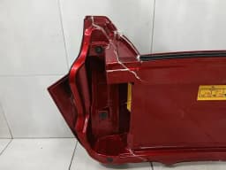 MCLAREN McLaren 650S Spider 14-17 Boat Lid TONNEAU Cover Panel Tailgate — thumbnail 10