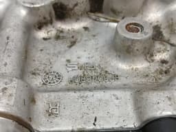 MCLAREN McLaren 650S Spider 14-17 Hydraulic Valve 11B1302CP Hydraulic Valve — thumbnail 4