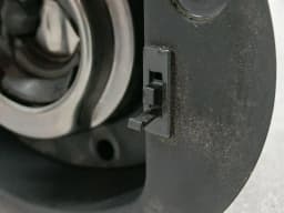 MCLAREN McLaren 650S Spider 14-17 Fuel Cap 11A6332CP Fuel Cap — thumbnail 4