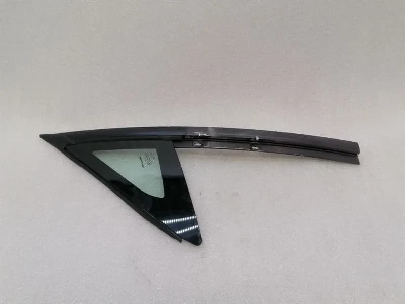 MCLAREN McLaren 650S Spider 14-17 Left Front 1/4 Glass Door Screen 1/4 Front Left