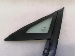 MCLAREN McLaren 650S Spider 14-17 Left Front 1/4 Glass Door Screen 1/4 Front Left — thumbnail 2