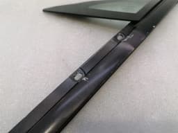 MCLAREN McLaren 650S Spider 14-17 Left Front 1/4 Glass Door Screen 1/4 Front Left — thumbnail 4