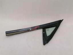 MCLAREN McLaren 650S Spider 14-17 Left Front 1/4 Glass Door Screen 1/4 Front Left — thumbnail 5