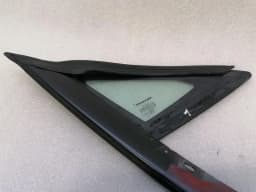 MCLAREN McLaren 650S Spider 14-17 Left Front 1/4 Glass Door Screen 1/4 Front Left — thumbnail 6