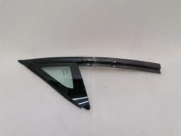 MCLAREN McLaren 650S Spider 14-17 Left Front 1/4 Glass Door Screen 1/4 Front Left — thumbnail 8