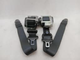 MCLAREN McLaren 650S Spider 14-17 Front Seatbelt 11N1473SP Front Seatbelt SET — thumbnail 3