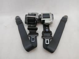 MCLAREN McLaren 650S Spider 14-17 Front Seatbelt 11N1473SP Front Seatbelt SET — thumbnail 1