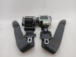MCLAREN McLaren 650S Spider 14-17 Front Seatbelt 11N1473SP Front Seatbelt SET — thumbnail 2