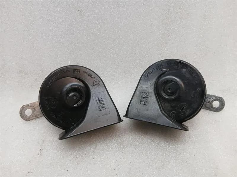 McLaren 650S Spider 14-17 Horn 11M2699CP Horn Fanfare SET LOT