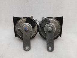 MCLAREN McLaren 650S Spider 14-17 Horn 11M2699CP Horn Fanfare SET LOT — thumbnail 5