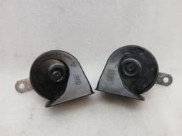 MCLAREN McLaren 650S Spider 14-17 Horn 11M2699CP Horn Fanfare SET LOT — thumbnail 7