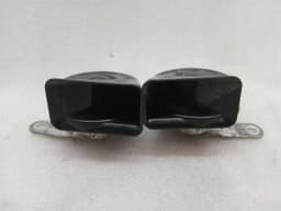 MCLAREN McLaren 650S Spider 14-17 Horn 11M2699CP Horn Fanfare SET LOT — thumbnail 9